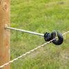 Izolator de distanțare pentru gard electric NEXON 25cm