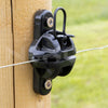 Izolator plat gard electric NEXON