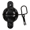 Izolator plat gard electric NEXON