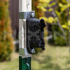 Izolator universal T-post NEXON modular
