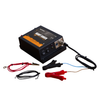 Kit gard electric NEXON HeavyShock PRO 5.0J solar și baterie