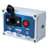 Kit panou solar de 20W cu regulator si baterie de 12V/7Ah
