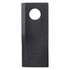 Lamă cositoare dreapta 112x48x4mm