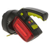 Lampă LED portabilă cu acumulator 5 W – 350 lm, funcție powerbank