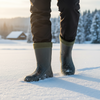 Cizme termoizolante XTrack