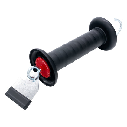 Maner pentru poarta gard electric cu banda - 40mm, NEXON