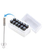 Magnet stomacal, set 12 bucati