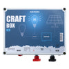 Modul CRAFTBOX 7Ah pentru kit iluminat NEXON LIGHT