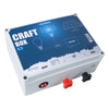 Modul CRAFTBOX 7Ah pentru kit iluminat NEXON LIGHT