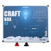 Modul NEXON LIGHT CRAFTBOX 18Ah pentru sistem de iluminat