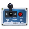 Modul NEXON LIGHTBOX cu 3 ieșiri pentru kit de iluminat