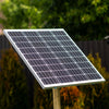 Kit Gard electric NEXON BeastShock 8.5J cu solar si baterie