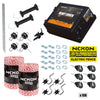 Pachet gard electric NEXON HeavyShock PRO 2.5 J 600m