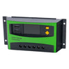 Controler Solar NEXON 30A 12V/24V cu 2x port USB NEXON