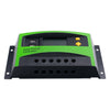 Controler Solar NEXON 30A 12V/24V cu 2x port USB NEXON