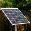 Pachet gard electric NEXON BeastShock 8.5J cu Solar și Baterie