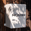 Pachet gard electric NEXON HeavyShock PRO 5.0J cu Solar și Cutie, Fir 1500m, 180kg