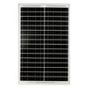 Panou solar pentru gard electric HeavyShock NEXON 30W
