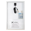 Panou solar pentru gard electric HeavyShock NEXON 30W