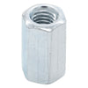 Piuliță de prelungire M6 galvanizată pentru izolatori - NEXON