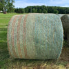Plasǎ de balotat, JOHN DEERE 3.000M STANDARD NETWRAP