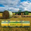 Plasǎ de balotat, JOHN DEERE XTRANET +2.800M