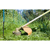 Plasă gard electric WolfStop - NEXON, lungime 50m, înălțime 73cm