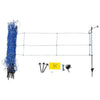 Plasă gard electric WolfStop - NEXON, lungime 50m, înălțime 73cm