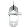 Intinzator solid pentru tensionat sarma sau fir gard electric permanent NEXON