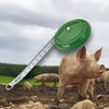 Ruletă pentru măsurat animale ANImeter