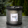 Sârmă împletită pentru gard electric NEXON 200m sau 1000m, fi 1.5mm