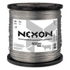 Sarma impletita gard electric din aluminiu - NEXON 500m fi 1.8mm 7lite