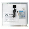 Panou solar pentru gard electric HeavyShock NEXON 20W