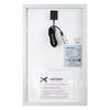 Panou solar pentru gard electric HeavyShock NEXON 30W