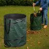 Sac pentru grădină 80L