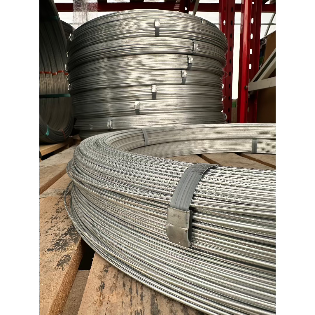 Sârmǎ gard electric NEXON INDUSTRIAL de 2.5mm, 649m, 600kg – NEXON