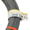 Sârmă pentru gard electric NEXON INDUSTRIAL, 2,5 mm, 625 m, 500 kg, 10 ani garanție