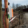 Senzor întrerupere gard electric