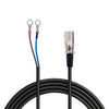 Set cablu alimentare NEXON Papuc FY6 – XLR 3m