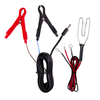 Set cablu alimentare gard electric NEXON