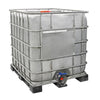 Set conectori pentru container IBC – cu furtun armat 70 cm