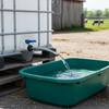 Set conectori pentru container IBC – cu furtun armat 70 cm