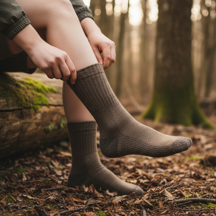 Sosete de vanatoare classic NEXON