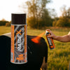 Spray marcare bovine suine portocaliu Raidex
