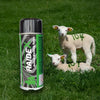 Spray marcare bovine,suine Raidex verde