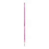 Stâlpișori plastic Pink NEXON HIGH (mai solizi) pentru gard electric 20 bucăți