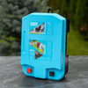 Aparat gard electric 10J NEXON StrongShock 4th.GEN