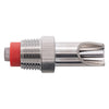 Suzeta din inox pentru adăpare porci 1/2”