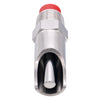 Suzeta mare din inox pentru adăpare porci 1/2”