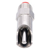 Suzeta mare din inox pentru adăpare porci 3/4”